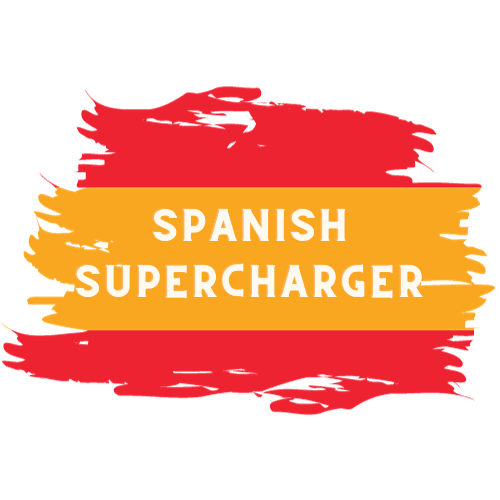 spanish-supercharger